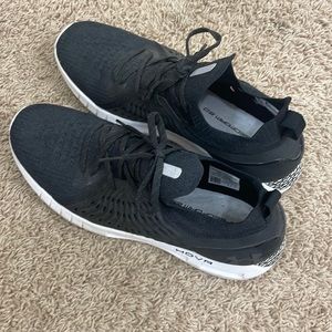 Men’s under armour sneakers